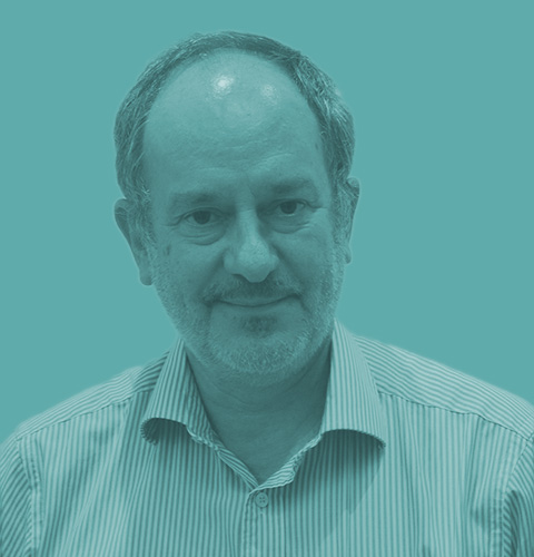 Dr. Roland De Vogelaere