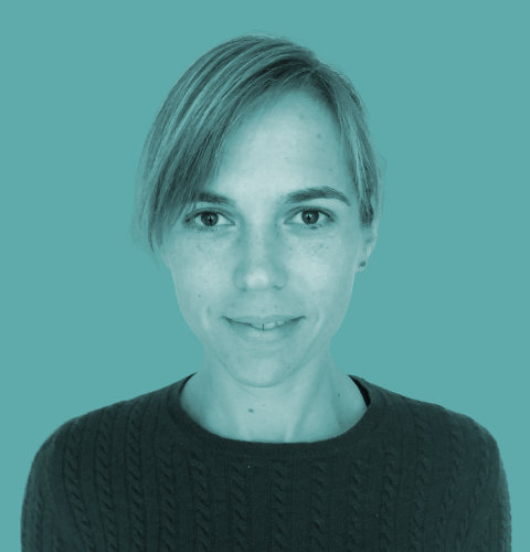 Dr Anneleen van Hyfte